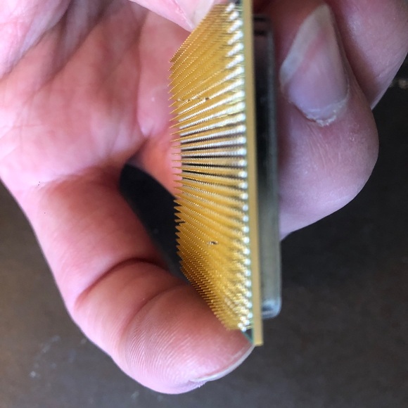 Used AMD FX-Series FX-6300 CPU and AMD Z7UH01R101 4815 CPU Cooling Fan Heatsink - Picture 9 of 9